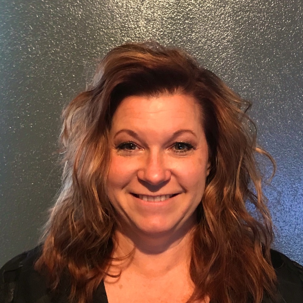 Meet your Posher, Jackie